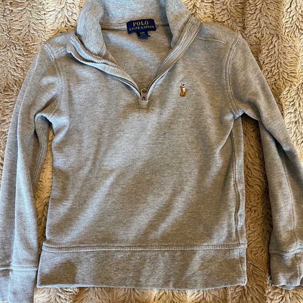 Ralph Lauren polo 3t shirt